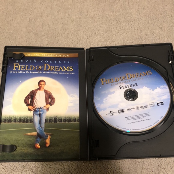 Kevin Costner movies DVDs - Picture 4 of 7